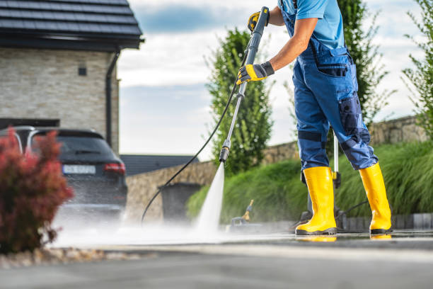 Best Sidewalk and Walkway Cleaning  in Westville, IN